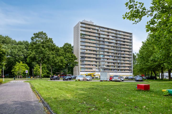 Foto 1 van Tjaarda 382