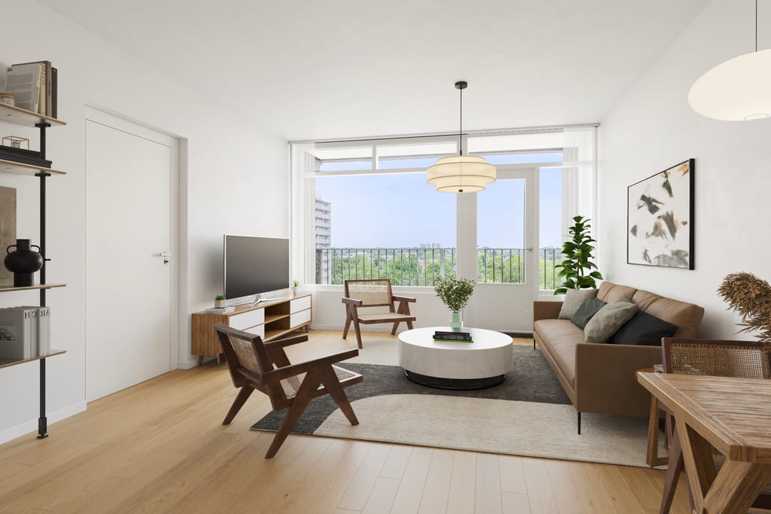 Foto 2 van Tjaarda 382