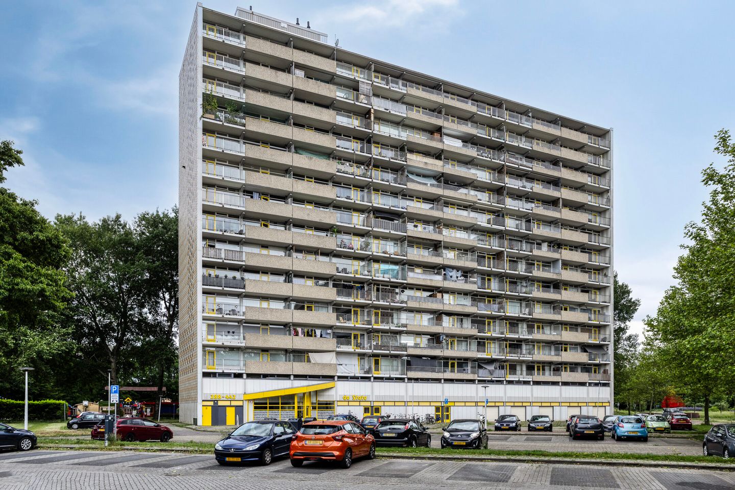 Foto 5 van Tjaarda 382