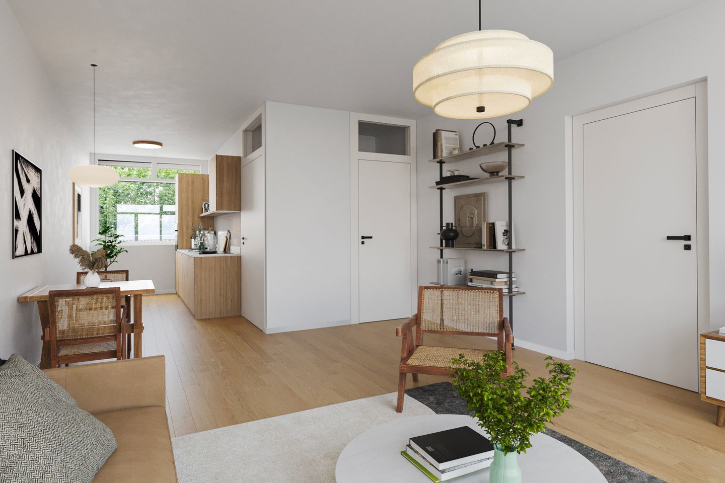 Foto 14 van Tjaarda 382