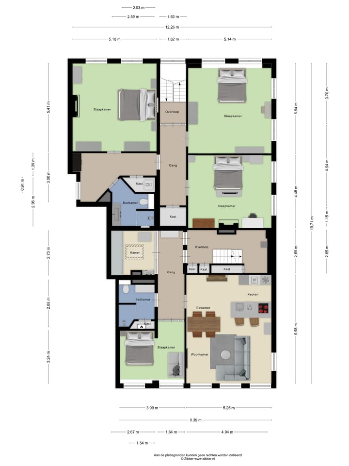 Foto 91 van Schepenmakersdijk 11