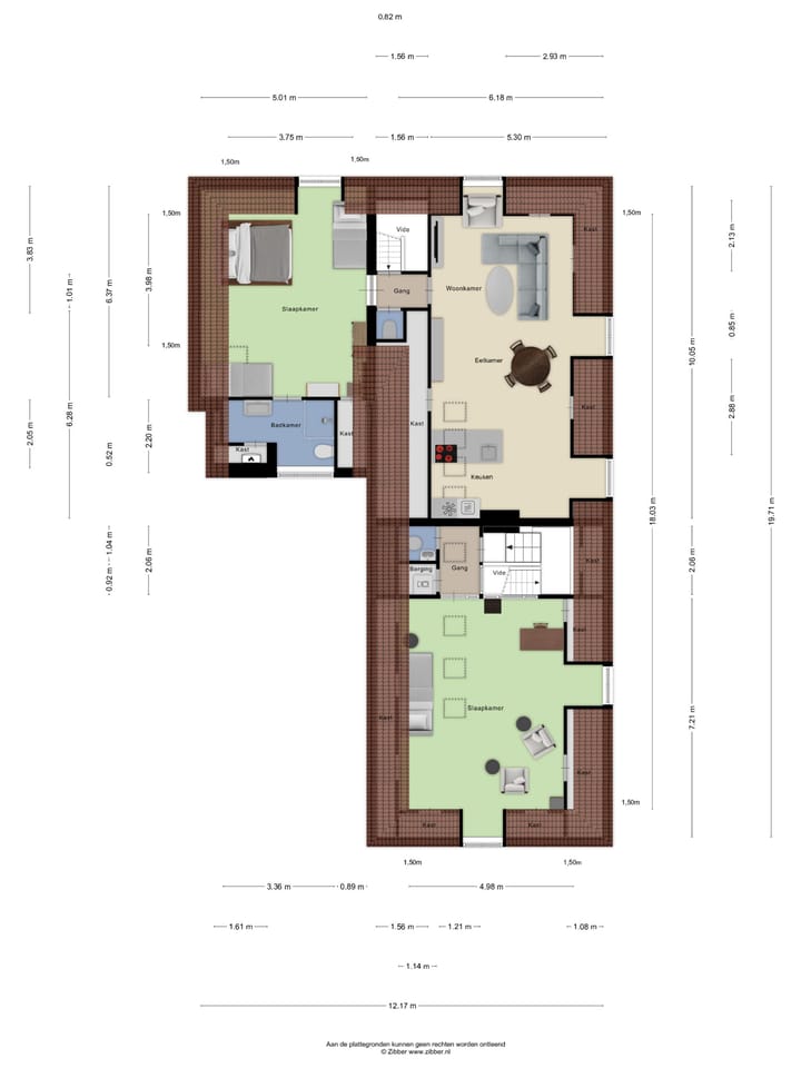 Foto 92 van Schepenmakersdijk 11