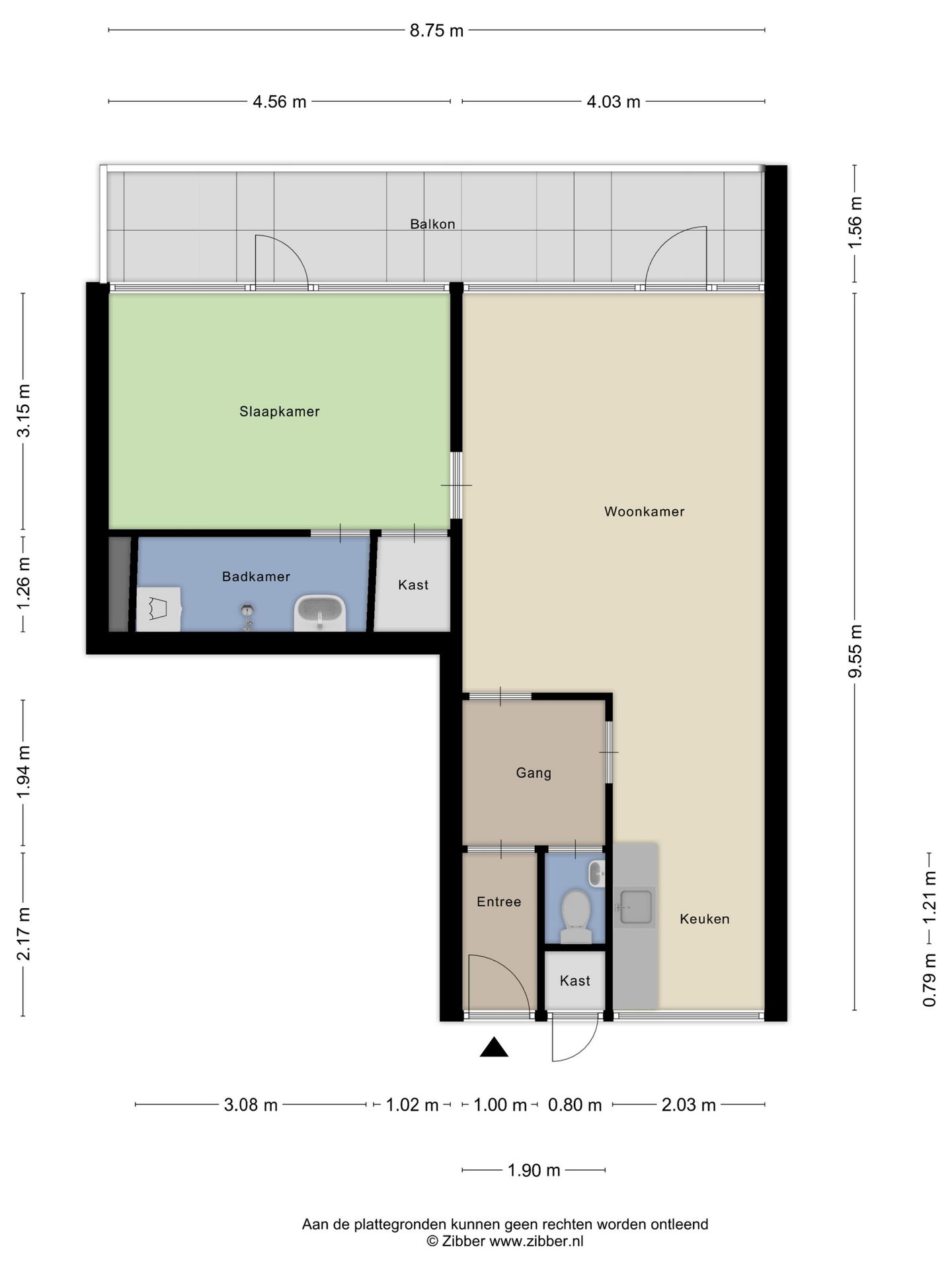 Foto 35 van Tjaarda 382