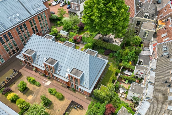 Foto 3 van Wolvenplein 7-C