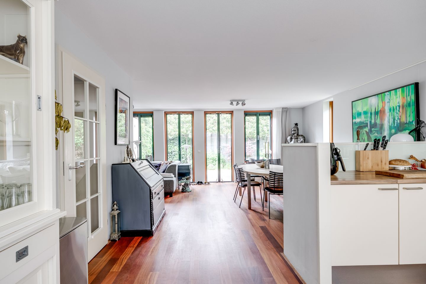 Foto 4 van Wolvenplein 7-C