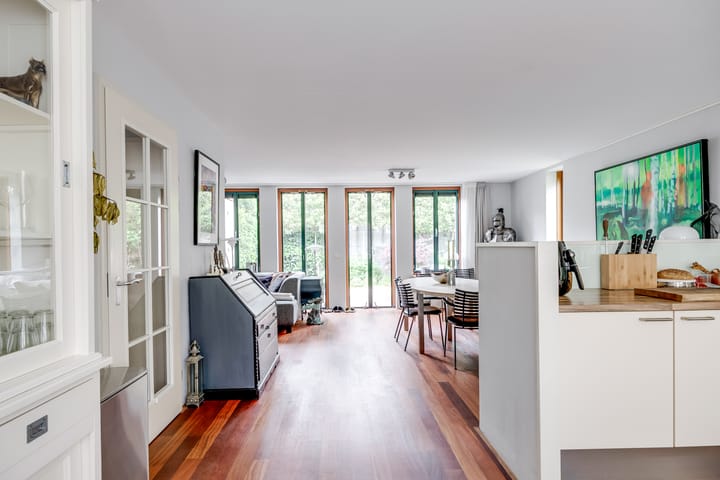 Foto 4 van Wolvenplein 7-C