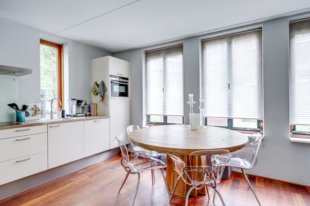 Foto 7 van Wolvenplein 7-C