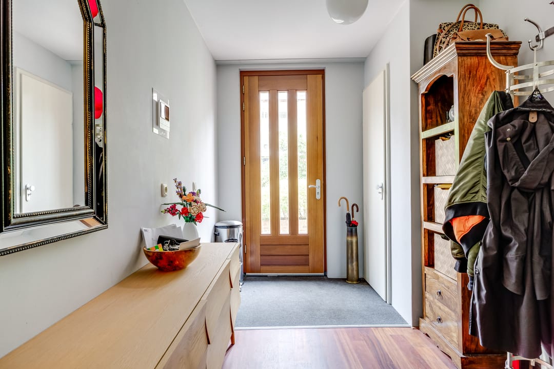 Foto 8 van Wolvenplein 7-C