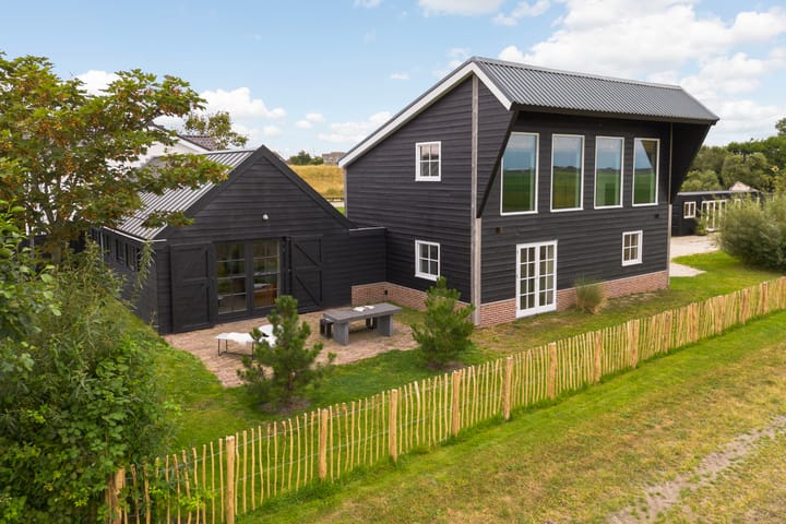 Foto 1 van Westerduinweg 10