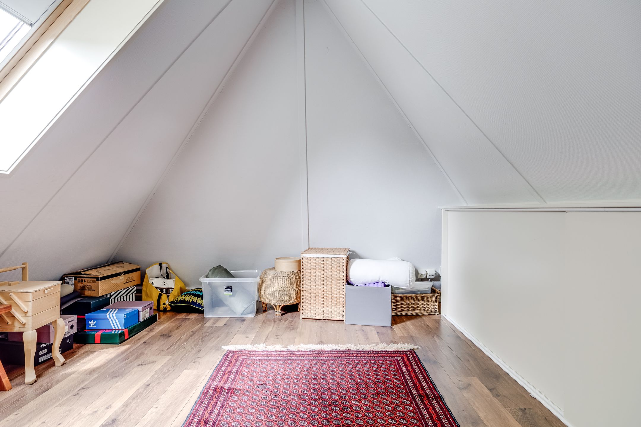 Foto 15 van Wolvenplein 7-C