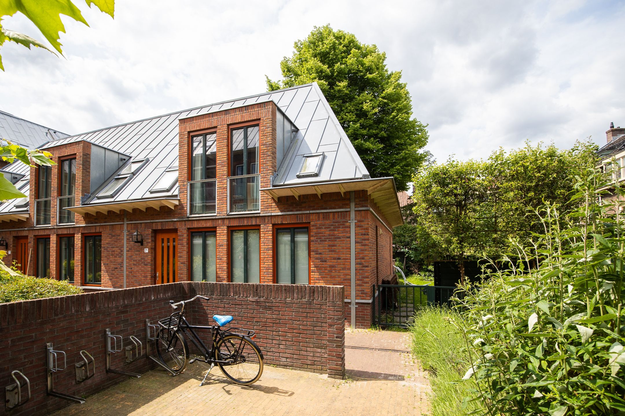 Foto 18 van Wolvenplein 7-C