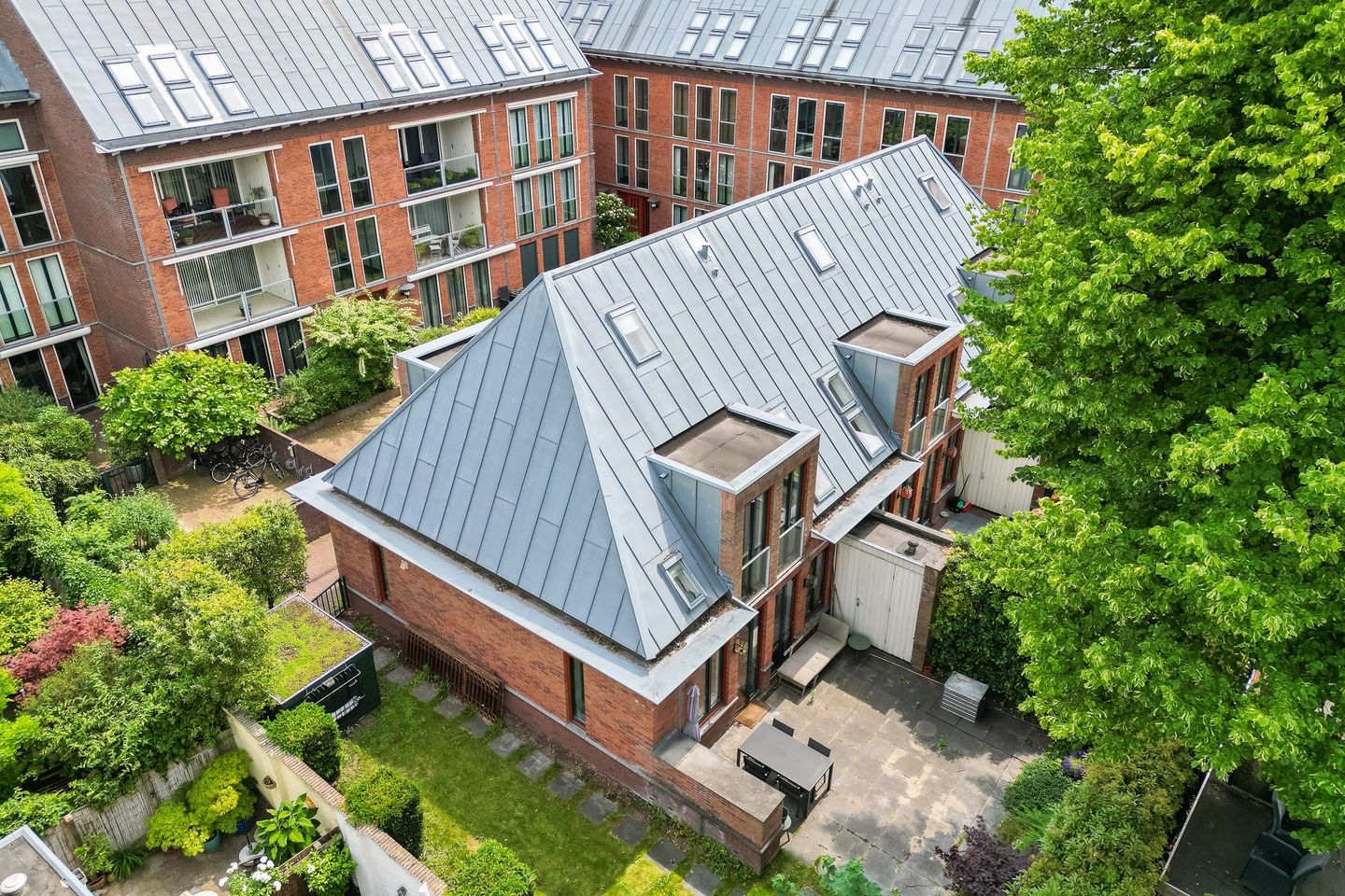 Foto 20 van Wolvenplein 7-C