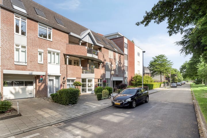 Lage Kanaaldijk 14 F