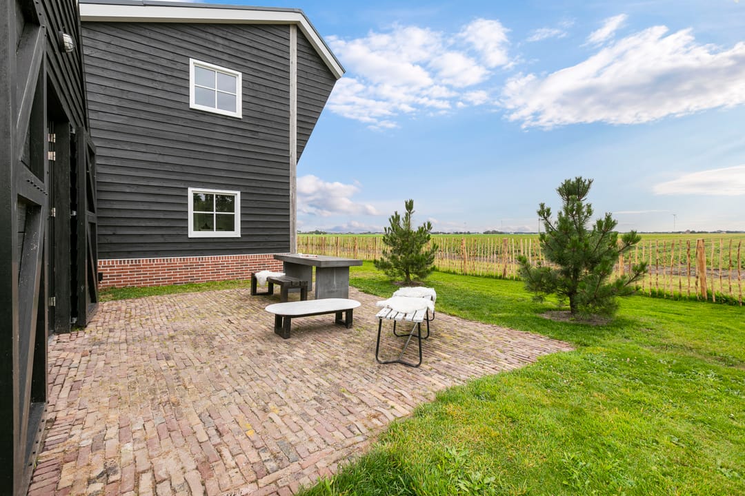 Foto 23 van Westerduinweg 10