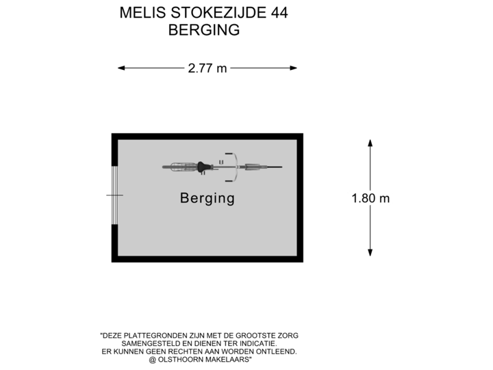 Berging
