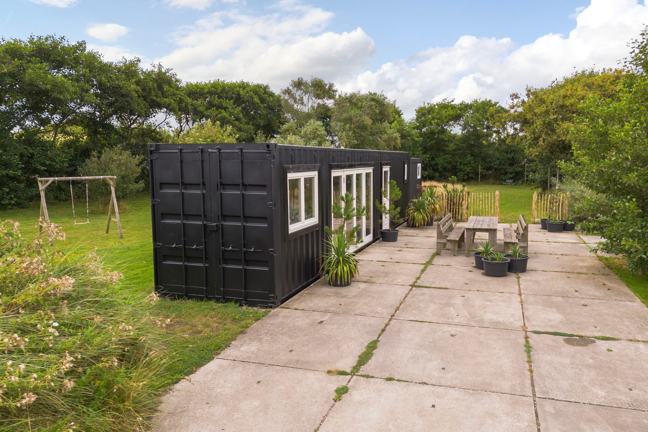 Foto 30 van Westerduinweg 10