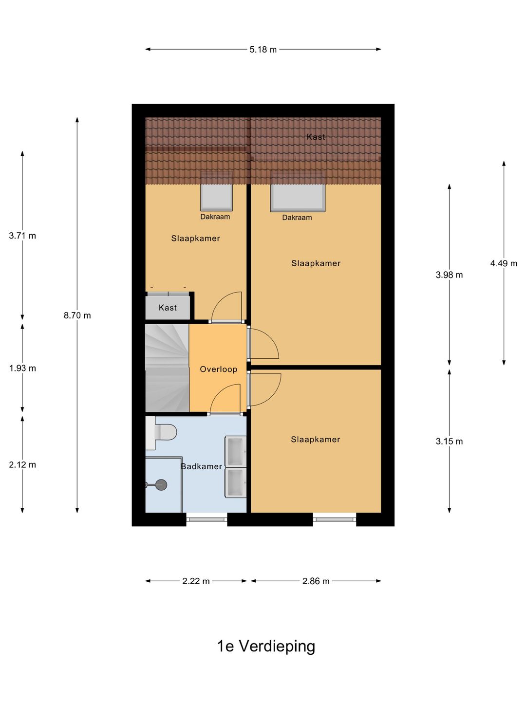 Foto 31 van Petronella Moensstraat 15