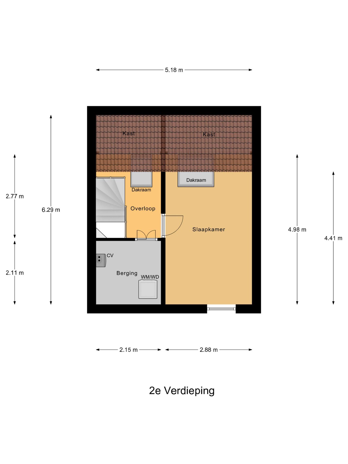 Foto 35 van Petronella Moensstraat 15