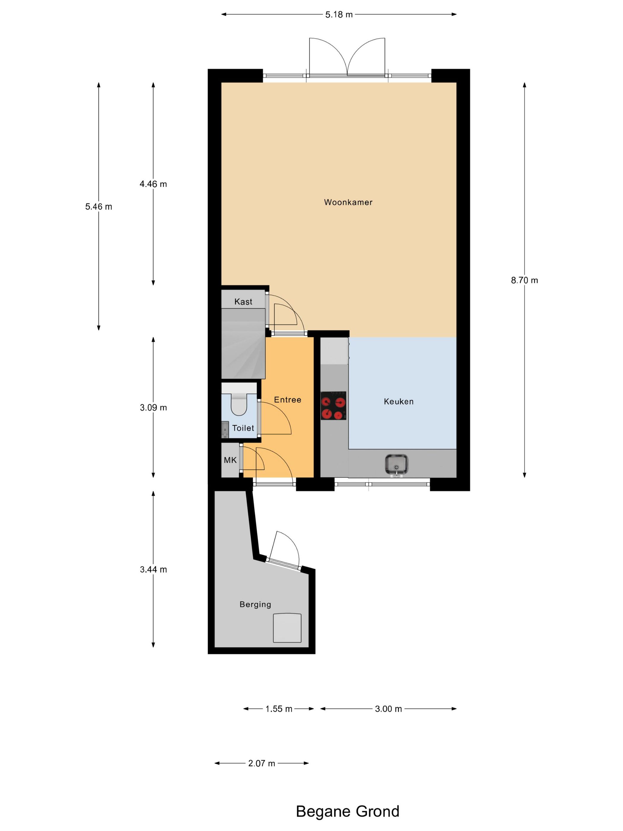 Foto 48 van Petronella Moensstraat 15