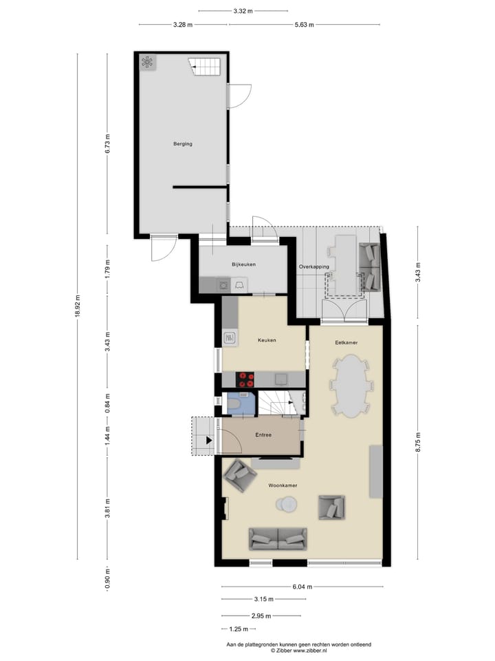 Foto 57 van Hoofdstraat 89