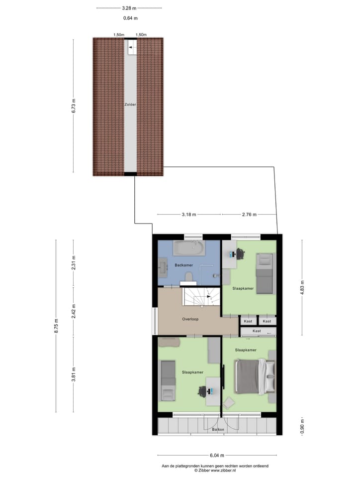 Foto 58 van Hoofdstraat 89