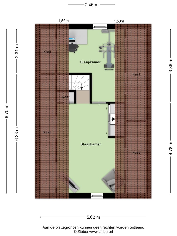 Foto 59 van Hoofdstraat 89
