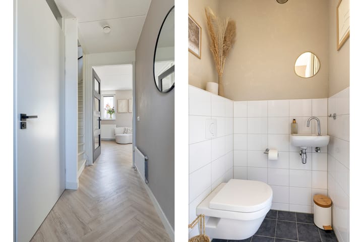 Foto 6 van Getfertplein 142