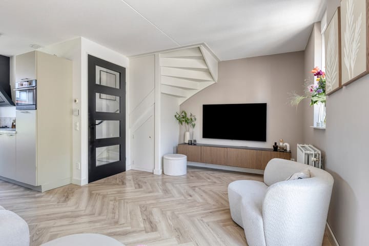 Foto 7 van Getfertplein 142