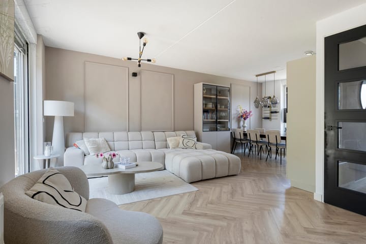 Foto 8 van Getfertplein 142