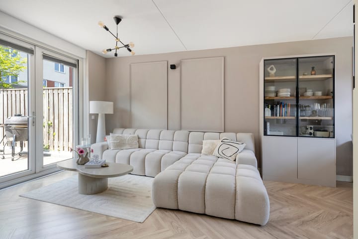 Foto 9 van Getfertplein 142