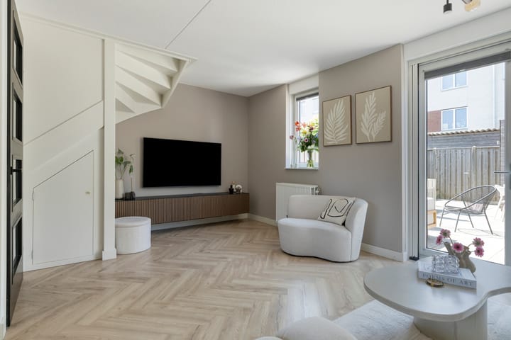 Foto 11 van Getfertplein 142