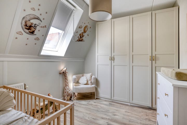 Foto 22 van Getfertplein 142