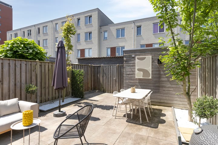 Foto 23 van Getfertplein 142