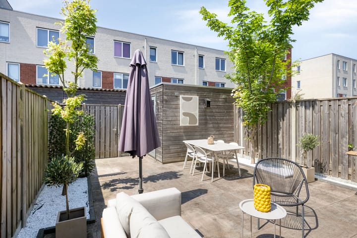 Foto 24 van Getfertplein 142