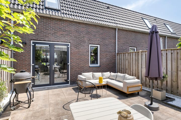 Foto 25 van Getfertplein 142