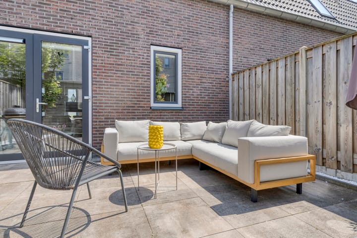 Foto 26 van Getfertplein 142