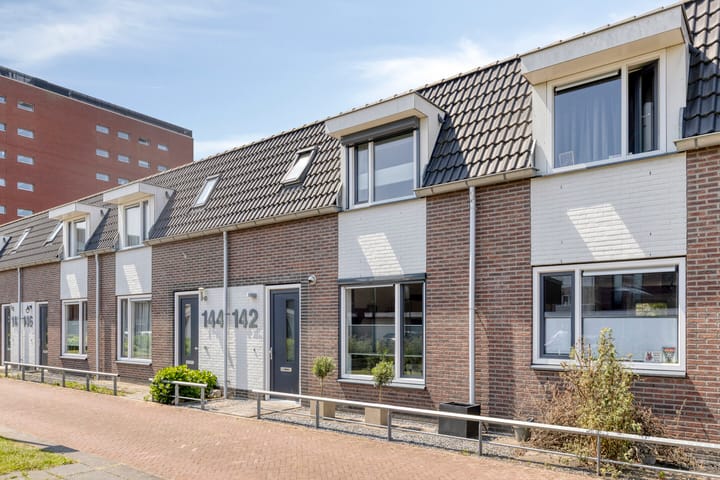 Foto 29 van Getfertplein 142