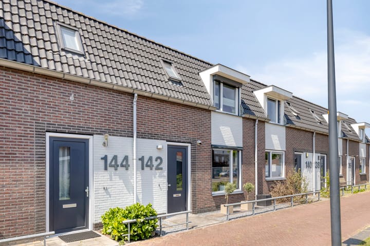 Foto 30 van Getfertplein 142