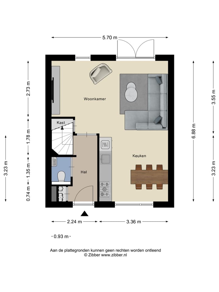 Foto 33 van Getfertplein 142