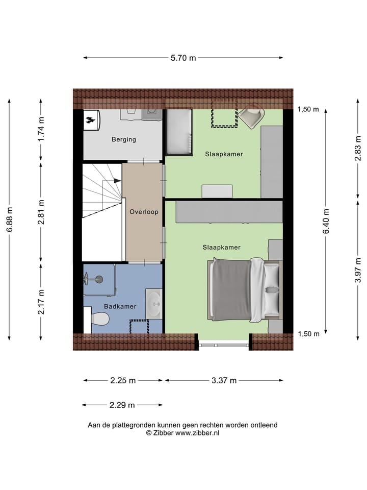 Foto 34 van Getfertplein 142