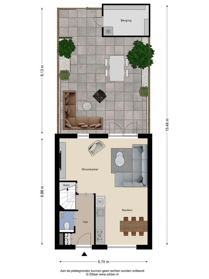 Foto 36 van Getfertplein 142