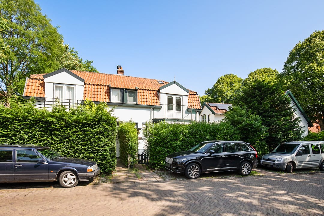 Foto 1 van Kruisweg 19