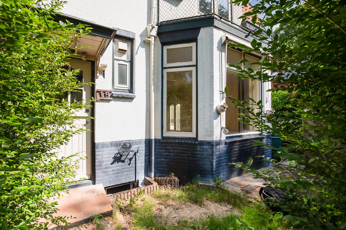 Foto 4 van Kruisweg 19