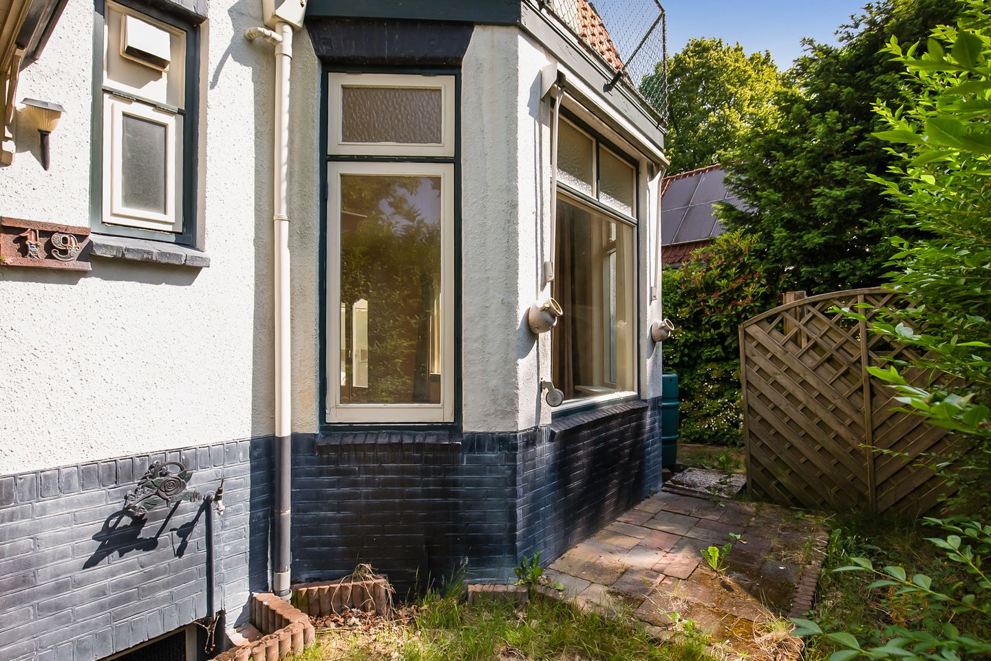 Foto 5 van Kruisweg 19