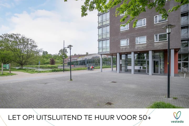 Photo 2 of Laan van Berendrecht 144