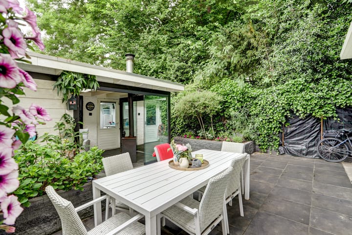 Foto 2 van Cobradreef 16