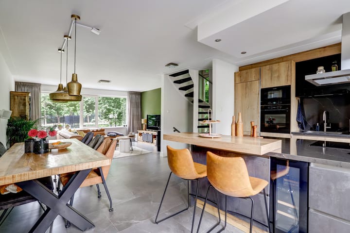 Foto 3 van Cobradreef 16