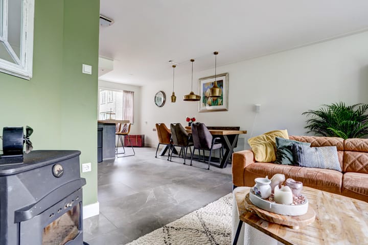 Foto 7 van Cobradreef 16