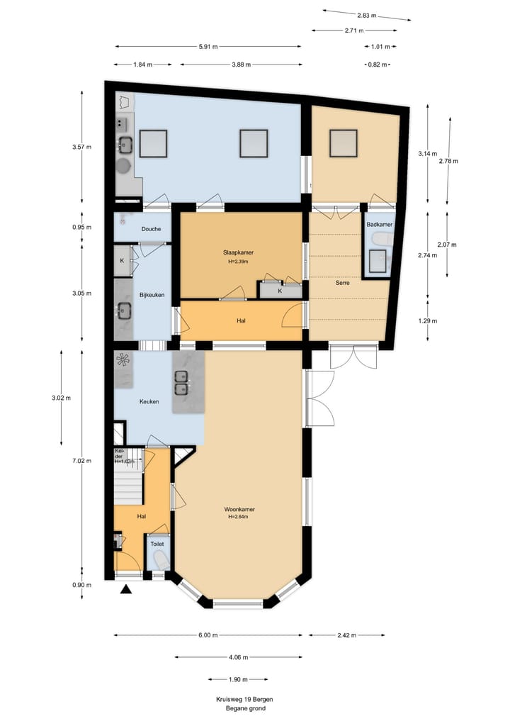 Foto 42 van Kruisweg 19