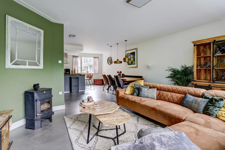 Foto 8 van Cobradreef 16